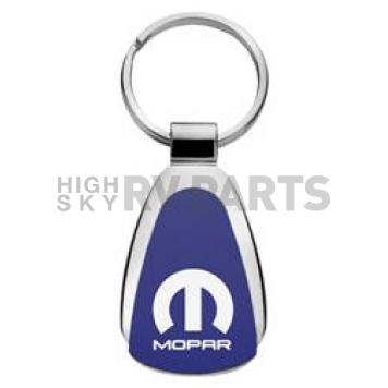 Automotive Gold Key Chain KCBMOP