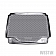 Westin Automotive Cargo Area Liner 740411002