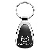 Automotive Gold Key Chain KCKTRI