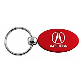 Automotive Gold Key Chain 1340ACURED