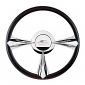 Billet Specialties Steering Wheel P30092