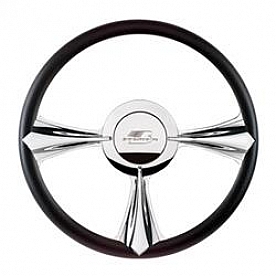 Billet Specialties Steering Wheel P30092