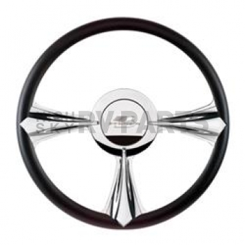 Billet Specialties Steering Wheel P30092