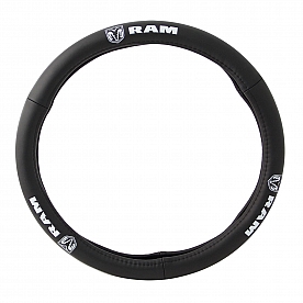 Pilot Automotive Steering Wheel Cover SW131