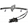 Dorman (OE Solutions) Window Regulator 740646