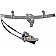 Dorman (OE Solutions) Window Regulator 740646