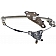 Dorman (OE Solutions) Window Regulator 740298
