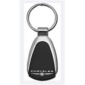 Automotive Gold Key Chain KCKCHR