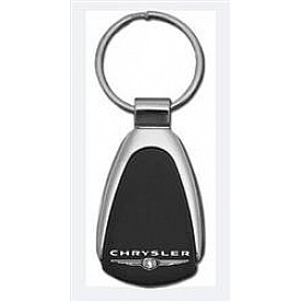 Automotive Gold Key Chain KCKCHR