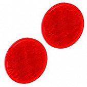 Bargman Reflector 7438010