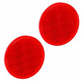 Bargman Reflector 7438010