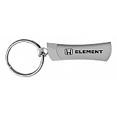 Automotive Gold Key Chain KC1700ELE