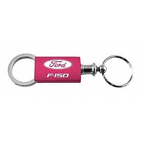 Automotive Gold Key Chain 3718F15PNK