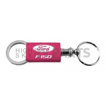 Automotive Gold Key Chain 3718F15PNK