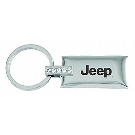 Automotive Gold Key Chain KC9121JEE