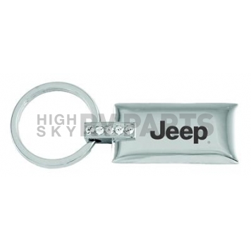 Automotive Gold Key Chain KC9121JEE
