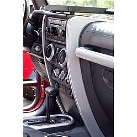Rugged Ridge Dash Panel Trim 1115114