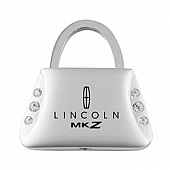 Automotive Gold Key Chain KC9120MKZ