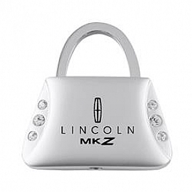 Automotive Gold Key Chain KC9120MKZ