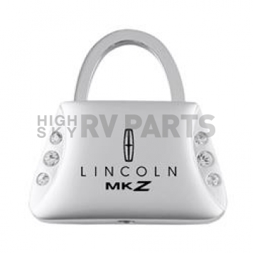 Automotive Gold Key Chain KC9120MKZ