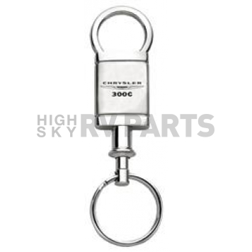 Automotive Gold Key Chain KCV30C
