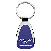Automotive Gold Key Chain KCBMUS
