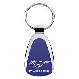 Automotive Gold Key Chain KCBMUS