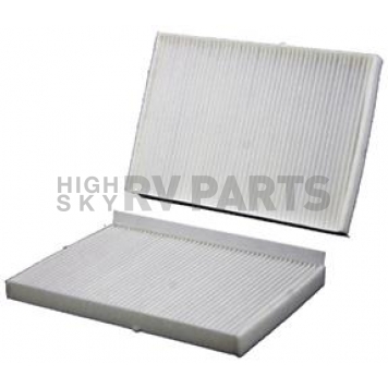 Wix Filters Cabin Air Filter 24270