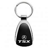 Automotive Gold Key Chain KCKTSX