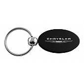 Automotive Gold Key Chain 1340CHRBLK