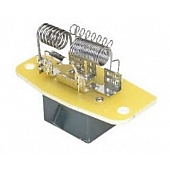 Standard Motor Eng.Management Heater Fan Motor Resistor RU318