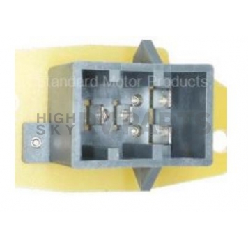 Standard Motor Eng.Management Heater Fan Motor Resistor RU318-1