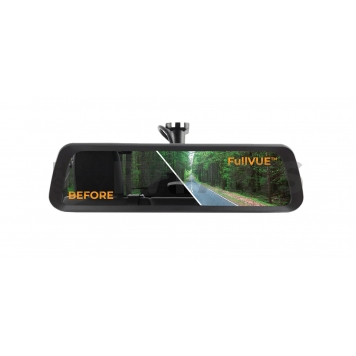 BrandMotion Interior Rear View Mirror FVMR8866-5