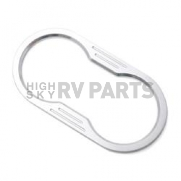 DV8 Offroad Cup Holder Trim JP180005BL