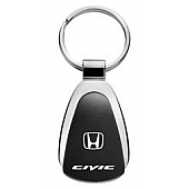 Automotive Gold Key Chain KCKCIV