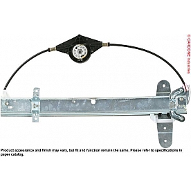 Cardone (A1) Industries Window Regulator 82382H