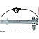Cardone (A1) Industries Window Regulator 82382H