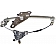 Dorman (OE Solutions) Window Regulator 740299
