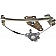 Dorman (OE Solutions) Window Regulator 740299