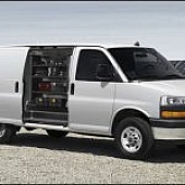 Penda Cargo Area Liner GVS401A