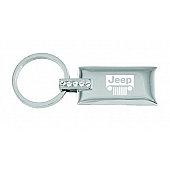 Automotive Gold Key Chain KC9121JEEG