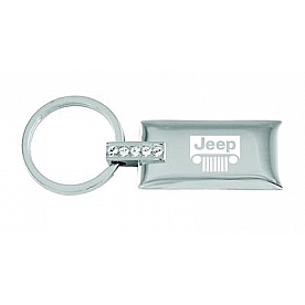 Automotive Gold Key Chain KC9121JEEG