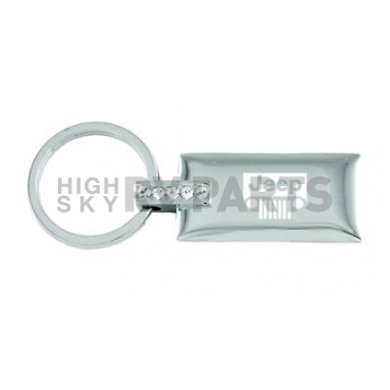 Automotive Gold Key Chain KC9121JEEG