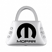 Automotive Gold Key Chain KC9120MOP