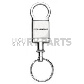 Automotive Gold Key Chain KCV500