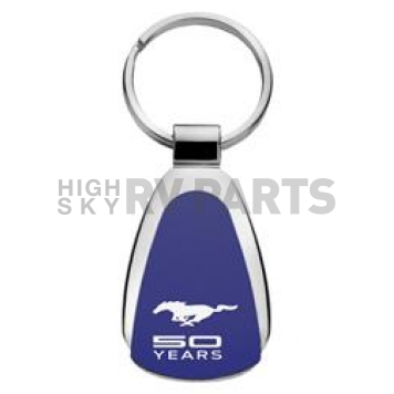 Automotive Gold Key Chain KCBMUS5Y