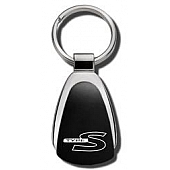 Automotive Gold Key Chain KCKTYP