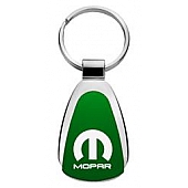 Automotive Gold Key Chain KCGRMOP
