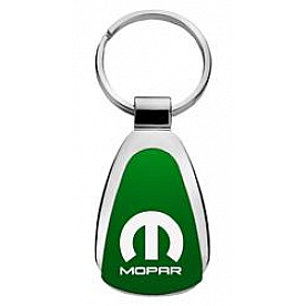 Automotive Gold Key Chain KCGRMOP