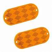 Bargman Reflector 7478020
